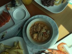 -彩虹云霄拜约克摩天塔