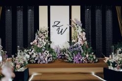 -中茵皇冠假日酒店·宴会厅