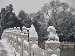 -颐和园