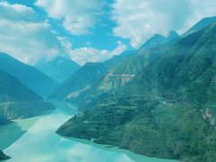 -丽江泸沽湖景区