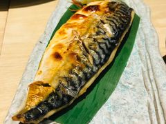 -御瀛日本料理