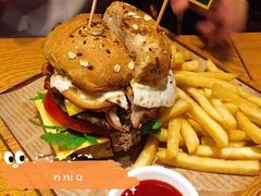 -味德西餐音乐酒吧 Wade's Bar&Grill