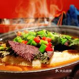 这家店让我实现了烤鱼一人食