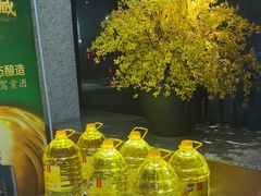 -花城粤菜餐厅(高新区店)