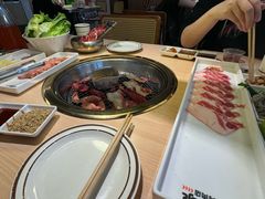-伊茉家的烤肉店(勒泰中心店)