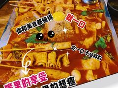 -包装马车·韩国料理·포장마차