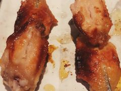 -很久以前羊肉串(打浦路店)