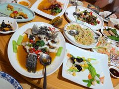 -德胜轩正宗顺德菜(宝安沙井会展中心店)