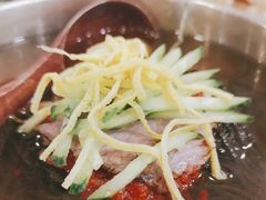 -服务大楼冷面(延大店)