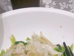 -将相和·海鲜蒸饺大连菜