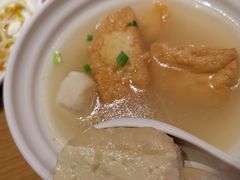 招牌面-新加坡高记KOO KEE Restaurant(盈科店)