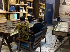 -溥仪眼镜(北京SKP店)