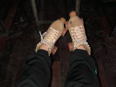 -奔马滚轴溜冰场