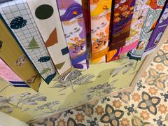 -恋物百货商店(华侨城店)