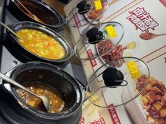 -豪德亨牛排自助餐厅(抚州东乡店)