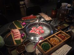 -井上和牛烤肉(大润发店)