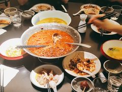 -麻六记(凤凰汇店)