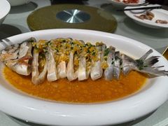 -A One Kitchen·南京精菜馆(德基广场店)