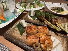 -樱宿日式和牛烧肉(五道口店)