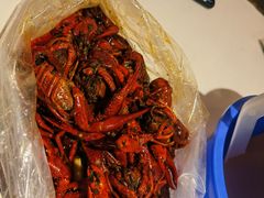 -老长沙龙虾馆·聚会餐厅(白石洲店)