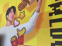 -麦当劳(西客站店)