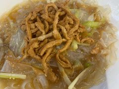 -葛记焖饼(伏牛路店)