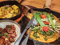 -云海肴云南菜·蒸汽石锅鱼(北京良乡华冠店)