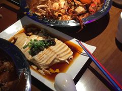 -胖哥俩肉蟹煲(济南世茂国际广场店)