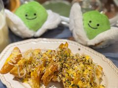 -秘密旅行Bonjour(黑金冠 江南西店)