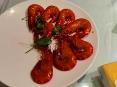 -海城餐厅(三元里店)