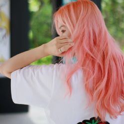 -HG美发设计沙龙