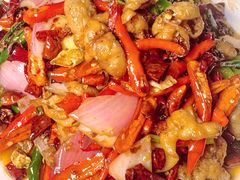 -陈胖子特色菜.鲜货现炒(融景城店)