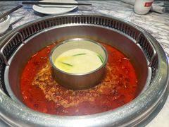 -鱼豆吉·豆浆鱼火锅(宜昌万达店)