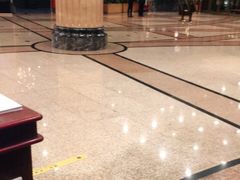 维景之北京烤鸭-南京维景国际大酒店咖啡厅