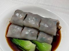 榨菜牛肉肠粉-金悦轩海鲜酒家(南宁店)