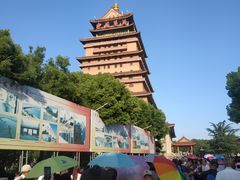-华西村