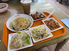 -玉华饮食店(茅台路店)