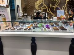 -GODIVA(宁波来福士店)