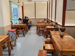 -马蹄街馄饨(万达店)