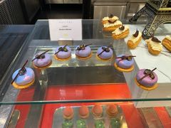 -圣丰索菲特·2 On 988 Café 自助餐厅