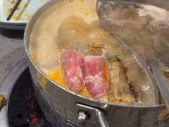 -金滏山烤肉·海鲜·火锅自助餐厅(襄阳万达店)