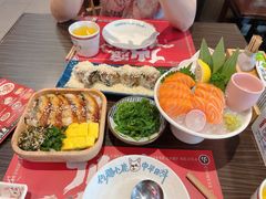 -仙隐小鹿中华料理(南宁万象城店)