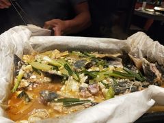 -里岛烤鱼(东港凯虹广场店)