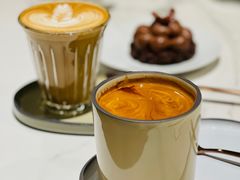 -潮一不贰·法式甜品·生日蛋糕·西式简餐(外滩店)