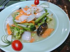 -Lam Vien Restaurant