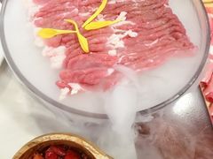 -阳坊胜利涮羊肉(禧乐汇店)