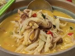 -马凯餐厅(地安门店)