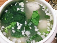 -将相和·海鲜蒸饺大连菜