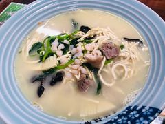 -粗茶淡饭(东关街店)