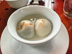 -宁波柏悦酒店·钱湖渔港